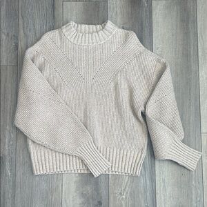 Free Assembly Crew Neck Sweater